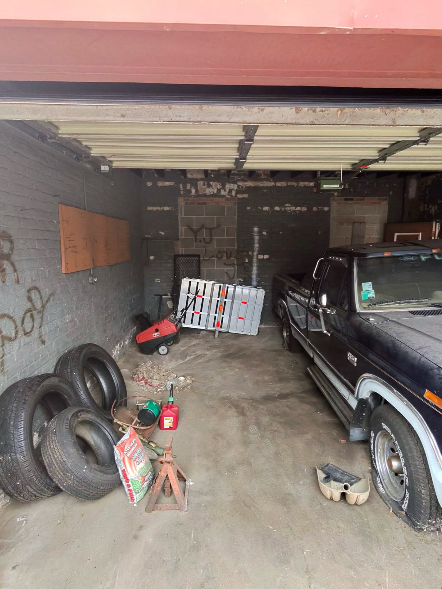 Heavy Equipment Removal — Precision Demo & Junk Removal job photo